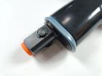 Air Powered 1/2 In Small Air Impact Wrench Gun For Industrial Use