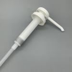 53 400 Syrup Dispenser Pump 10ml To 30ml Plastic Syrup Pump