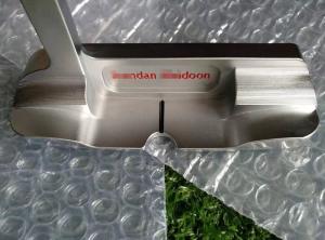 Wholesale golf putter, carbon steel golf putter , forged golf head , golf head by CNC , cnc golf head from china suppliers