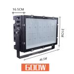 Tennis Court Led Stadium Lighting 400W 600W 1000W For Outdoor Horse Arena
