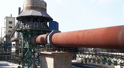 1000 Tpd Cement Rotary Kiln and lime rotary kiln factory price
