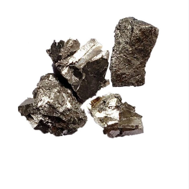 FeV 50% 80% Ferro Vanadium for Smelting Alloy Steel