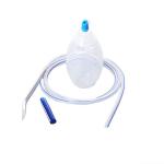 Medical Silicone High Vacuum Suction Closed Wound Drainage System 400Ml 450Ml