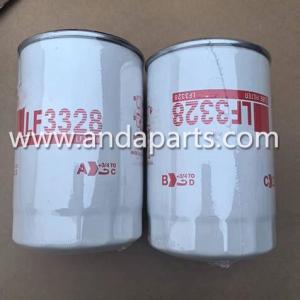 Wholesale Good Quality Oil Filter For Fleetguard LF3328 from china suppliers