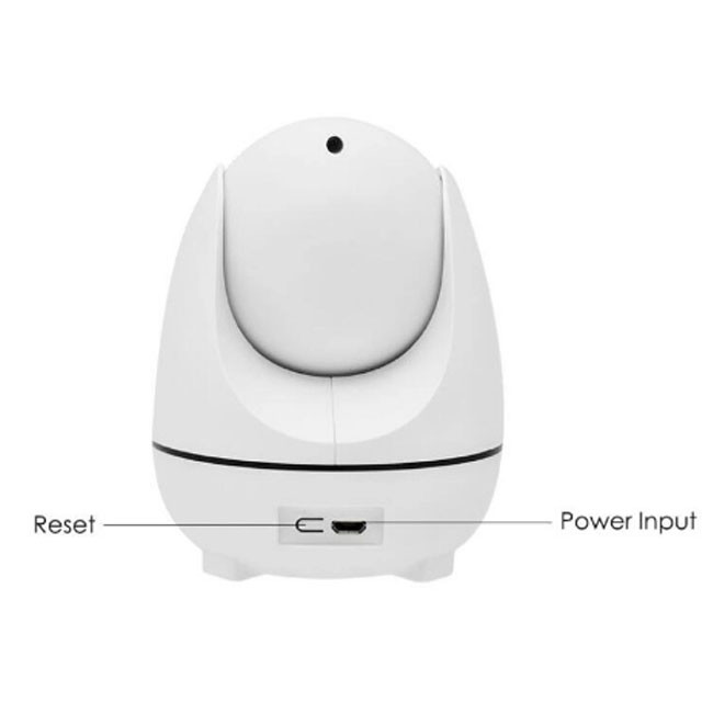 IR Mini Wireless Ptz Dome Camera , 2 Megapixels Network Ptz Camera Outdoor