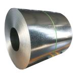 Mill Edge Dx51d Galvanized Sheet Metal Strips 930mm Width