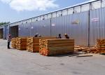 Timber Drying Machine Furniture Wood Dryer Dried Wood Heat Pump Dryer