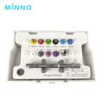 Dental Implant Torque Wrench Ratchet Screwdriver Universal Prosthetic Kit Screw