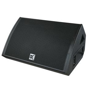 Wholesale 15 Inch Outdoor Audio System Powered Stage Monitors Equipment , Portable Monitor Speakers from china suppliers