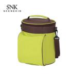 Wholesale Fashion Leakproof Customized Oxford Cloth Portable Bag