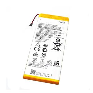 Wholesale 3000mAh Motorola Moto G5S Battery , Motorola HG30 Battery XT1791 XT1792 XT1793XT1794 XT1795 from china suppliers