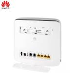 4G wireless gateway unlocked Huawei E5186 4G Cat6 802.11ac LTE CPE