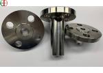 ASTM B462 UNS N06200 Nickel Alloy Casting Forging Flanges ISO9001-2008