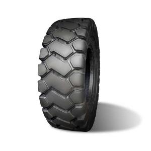 Wholesale 20Ply 25 inch Off The Road Tires Abrasion Resistance OTR Tyres BIAS Tyres Tires AE8051 E-3/G-3 from china suppliers