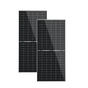 Wholesale 290w 30V Crystalline Solar Panel Homes Industrial Solar Panels IP65 6 X 10 Cells from china suppliers