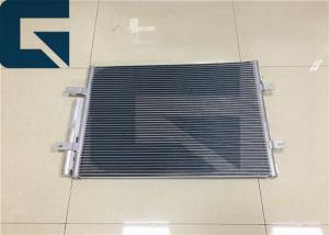 Wholesale R210LC-9 R180LC-9 R220-9S Excavator Air Conditioner Condenser 11Q6-90071 from china suppliers