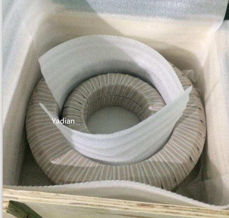 RB20025UUCCO chinese made cross roller bearing made in china