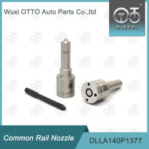 Wholesale DLLA140P1377 Bosch Common Rail Nozzle For Injectors 0445120036 from china suppliers
