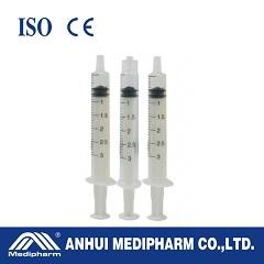 Wholesale Disposable Syringe 3ML from china suppliers
