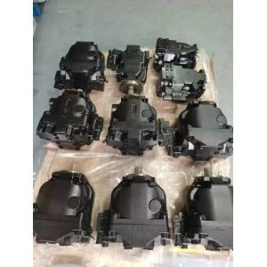 Wholesale Metal FRL074 Sauer Danfoss Hydraulic Pump For Agricultural Machinery from china suppliers