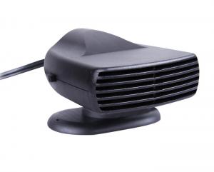 Wholesale Fast Heating / Cooling Portable Car Heaters Mini Size Dc 12v Electric Car Heaters from china suppliers