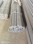 Anti Erosion Long Grate Pin Shaft Pin Stainless Steel Round Rod Bar Fireproof