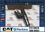 fuel Injector 211-3025 374-0750 10R-3264 200-1117 200-1117 211-0565 211-3022 211