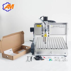 Wholesale 3040 3 axis 800w wood engraving carving cutting machine for sale from china suppliers