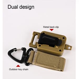 Wholesale Deyi Custom Logo Badge Reel from china suppliers