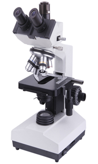 Trinocular Biological Microscope XSZ-107BNSM
