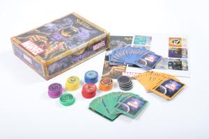 Wholesale OEM Math Social Skills Cooperative Board Games For Two People from china suppliers