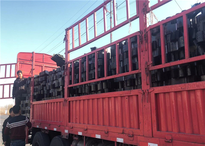 Smooth HDPE 1420N Geocells For Erosion Control