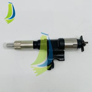 Wholesale 4HK1 Engine Parts Common Rail Fuel Injector 095000-5342 from china suppliers
