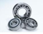 6300 Series Automobile FAG Ball Bearing 6301 ZZ 2rs 12*37*12mm