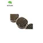 ik09 high lumen Outdoor IP66 Waterproof Led Parking Sidewalk Light 120w Road