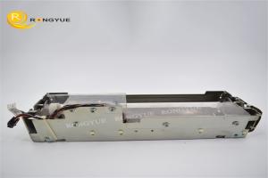 Wholesale Sliver Color ATM Machine Parts GRG YT4.120.129 Cash Gate WST-002A from china suppliers