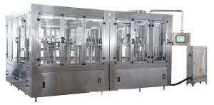 Wholesale Mineral Auto Packaged RO Drinking Water Purifier Plant Reverse Osmosis System from china suppliers