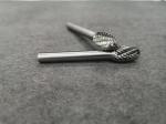 Reliable Blank And Ground Carbide Rotary Burr Tungsten Carbide Rotary Cutter
