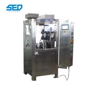 Wholesale Hard Capsule Liquid Filling Machine from china suppliers
