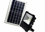 200 Watt Outdoor Solar Powered Led Flood Light High Lumen Warranty 2 Years