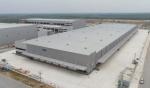 Bending Metal Building Workshop And Steel Sructure Construction For Industry
