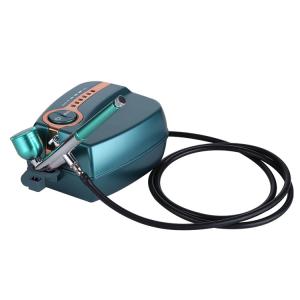 Wholesale Portable Mini Airbrush Gun Set For Cake Decorating from china suppliers
