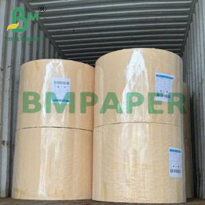 Wholesale 40g 50g Lightweight White Woodfree Bond Paper For Offset Printing from china suppliers