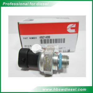 Wholesale Cummins ISX15 fuel pressure sensor 4921499 ,3408377 from china suppliers