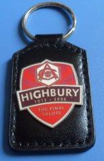 Wholesale Unique &amp; Original design Promotion personalized Leather keyrings from china suppliers