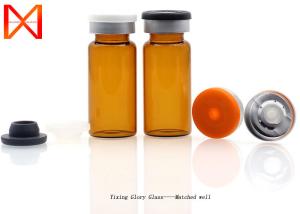 Wholesale Pharmaceutical Chemical Bottle , BPAfree Plastic 2ml 5ml 7ml 10ml Various Capacity from china suppliers