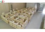 Tray And Basket Heat Treatment Fixtures Design With Cast & Welded Process