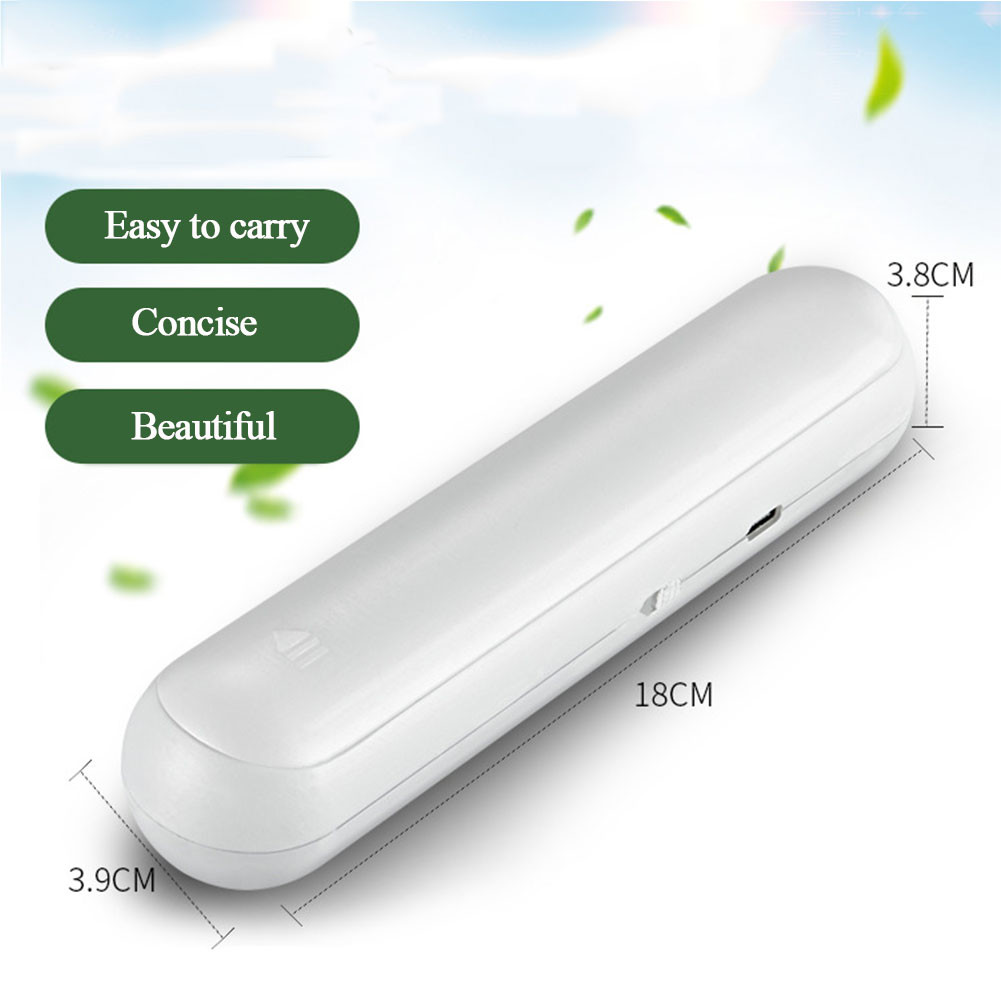 Hot sale portable Hand held UV led light USB charging ultraviolet disinfection lamp