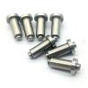 Buy cheap Carbon Steel / Stainless Steel/Copper And Other Metals CNC Milling Parts from wholesalers