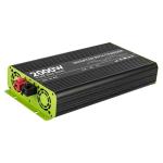 48V 400V Pure Sine Wave Inverter To 120Vac Inverter Rack Mount For Dc Power